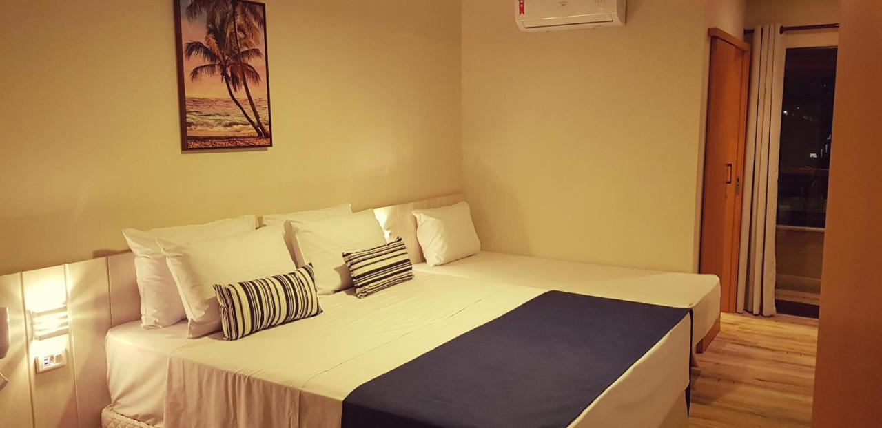 Hotel Pousada Paradise كاراغواتاتوبا المظهر الخارجي الصورة